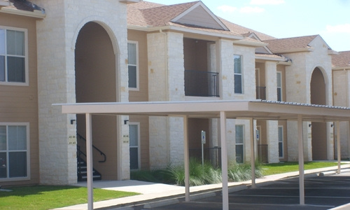 Terraces at Creek Street Image 32