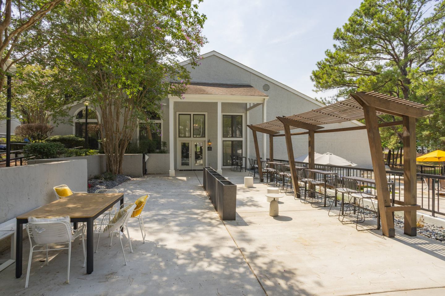 The View at Shelby Farms Apartments Image 25