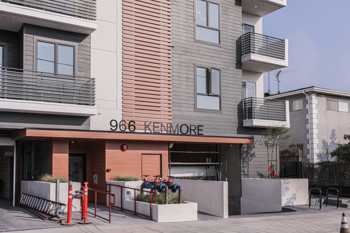 The Kenmore Image 4