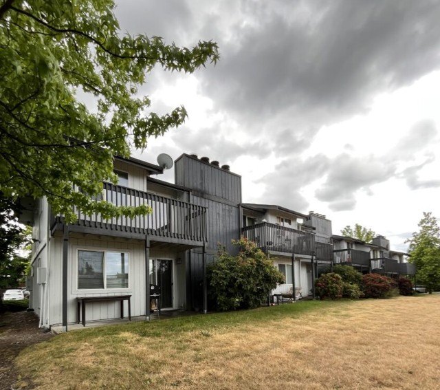 Olympic Village Image 1