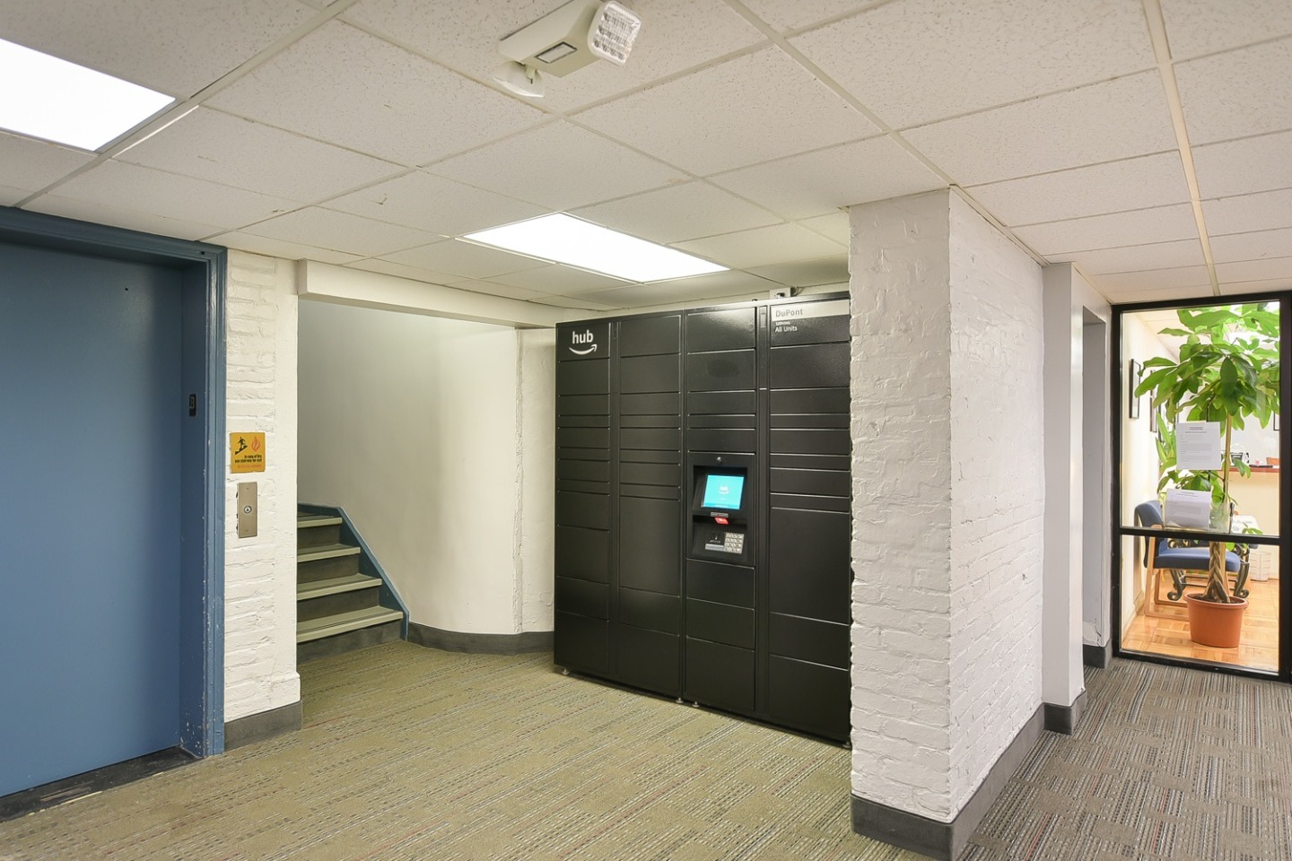 Dupont Apartments Image 25