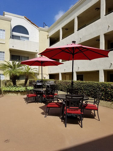 Burbank Village Apartments Image 18