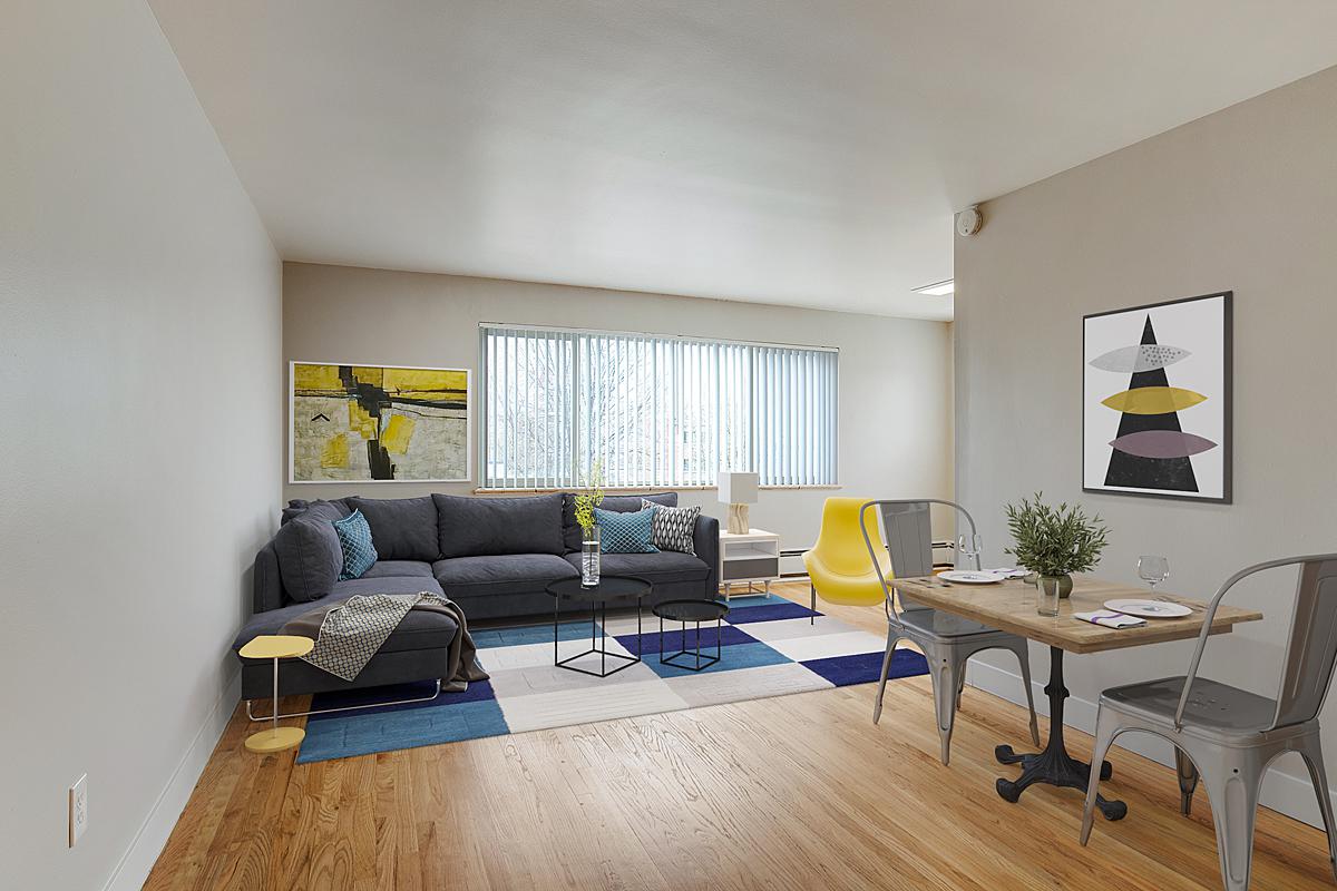 Wilmark Apartments Image 1