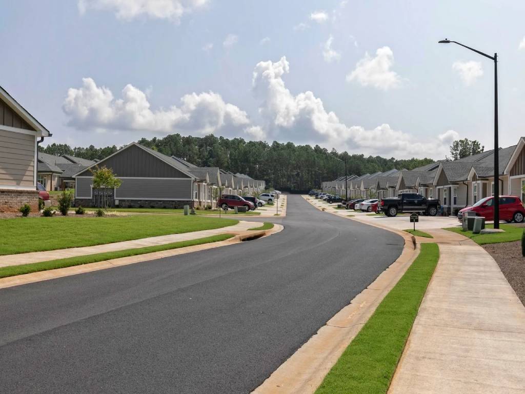 Citizens Square Villas - Senior Housing Image 3