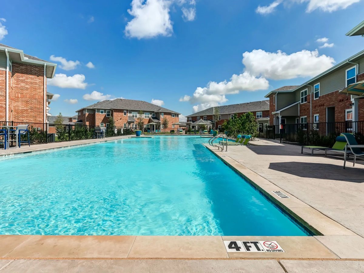 The Emerson at Forney Marketplace Image 15