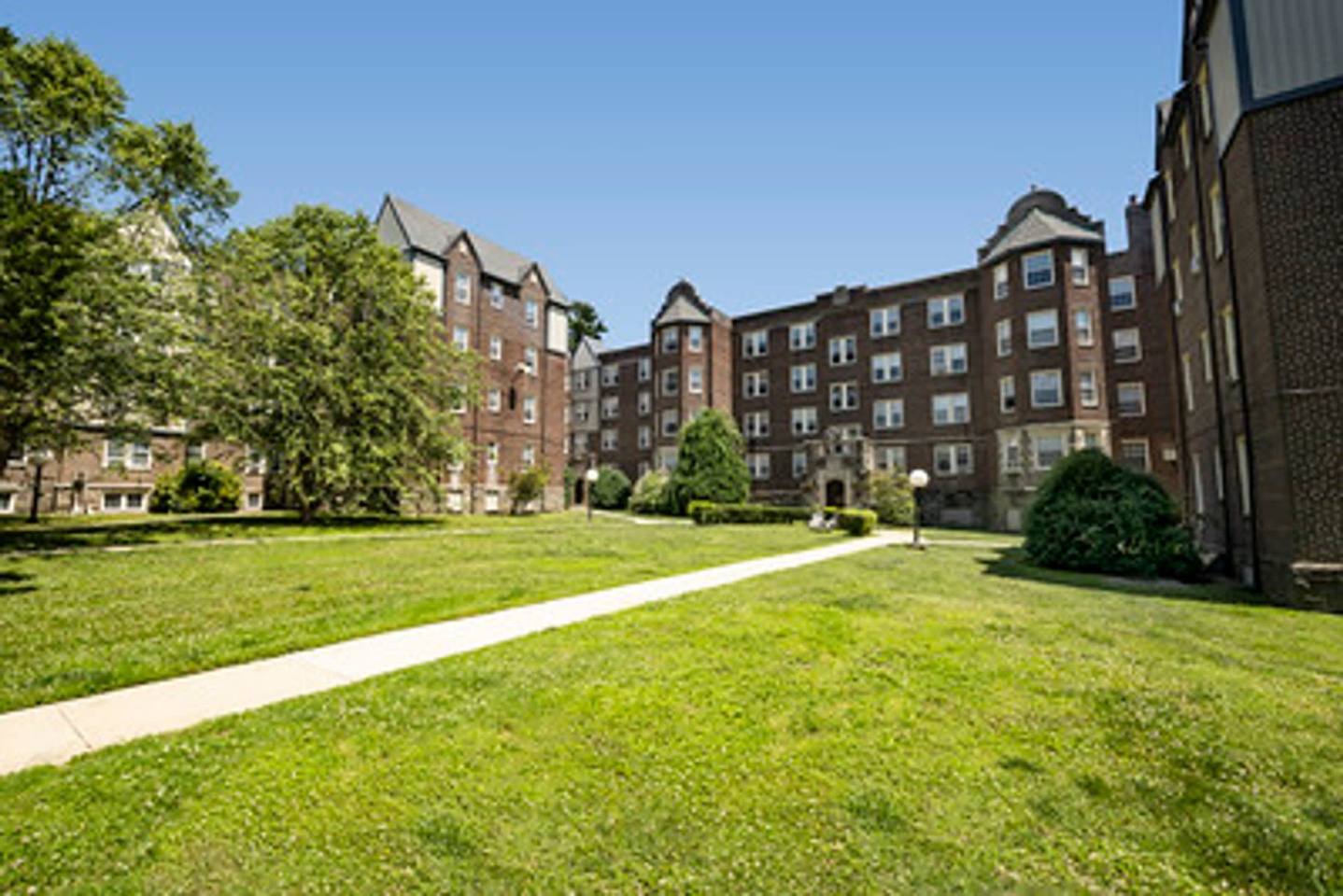 Upsal Gardens Image 3