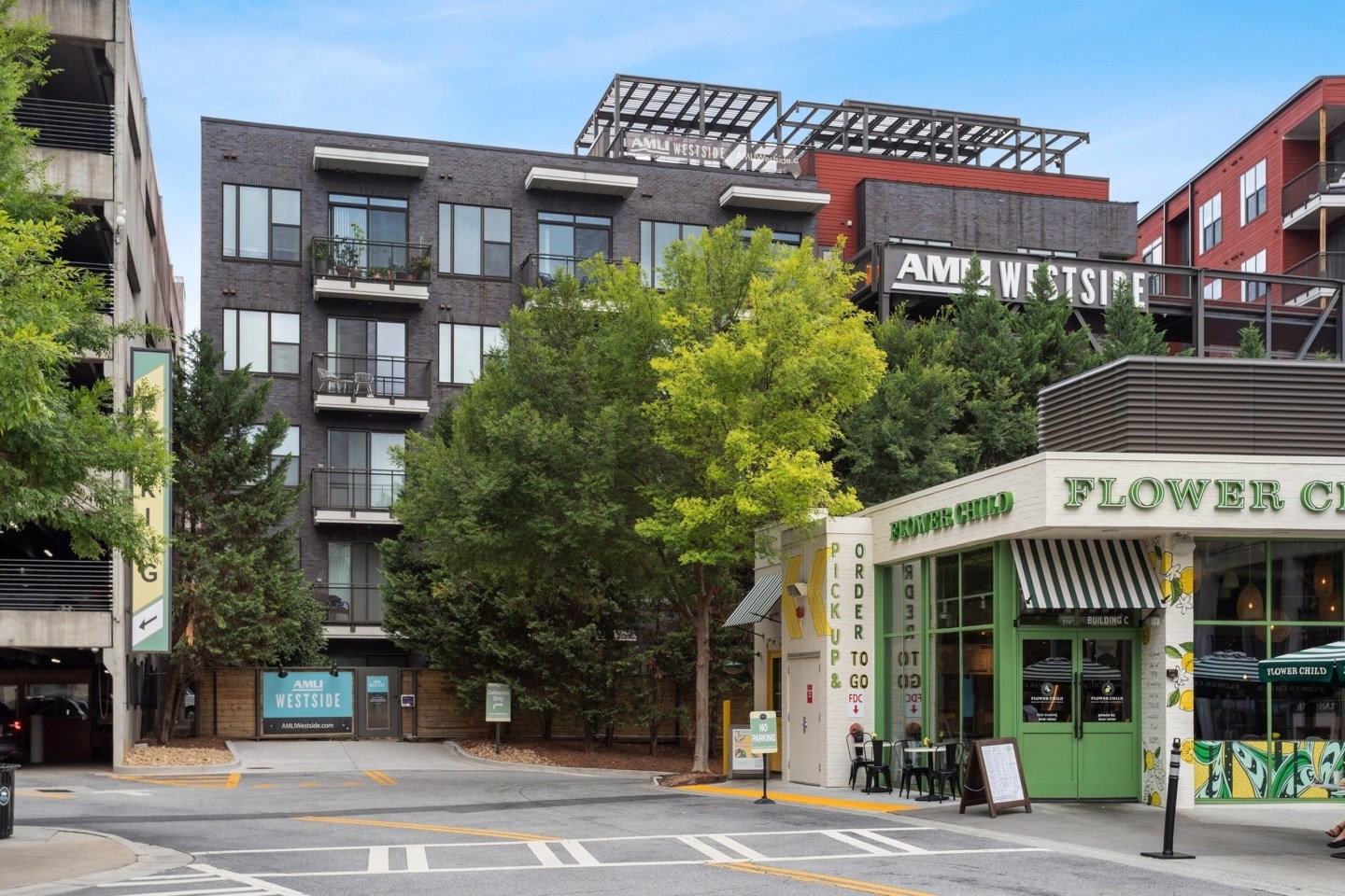 AMLI Westside Image 24