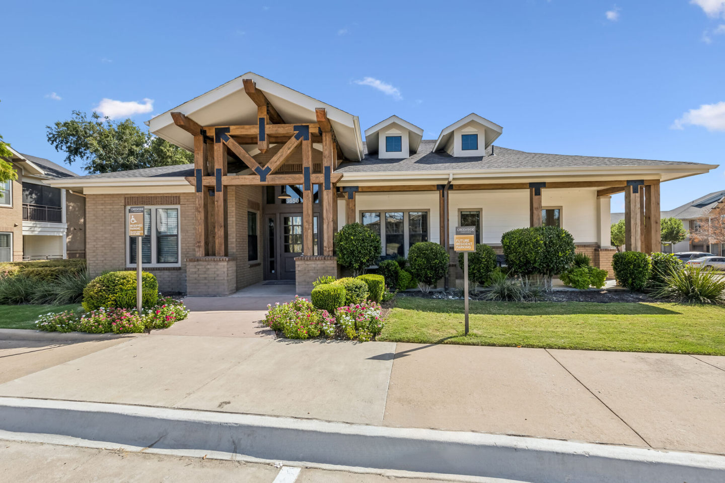 Creekside Townhomes Image 23