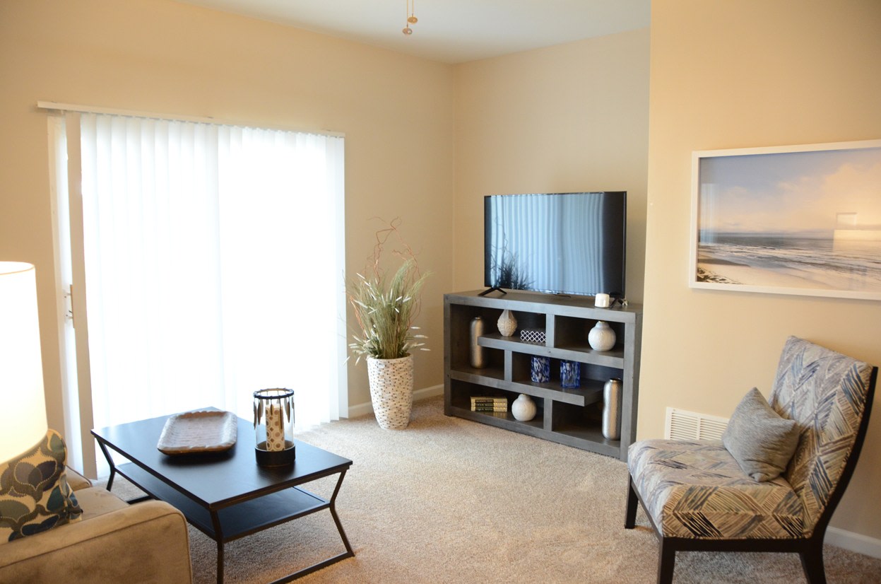 Remington Apartment Homes Image 39