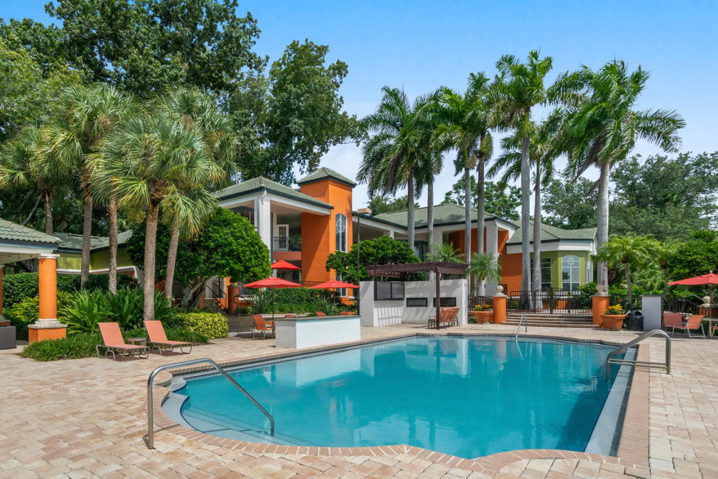 Bayside Arbors of Clearwater Image 1