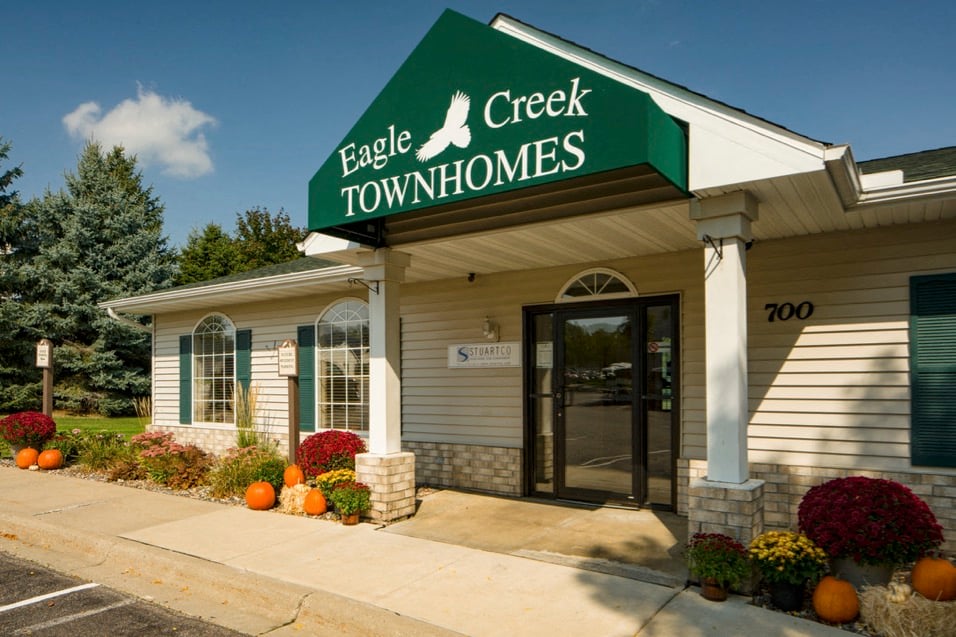Eagle Creek Townhomes Image 13