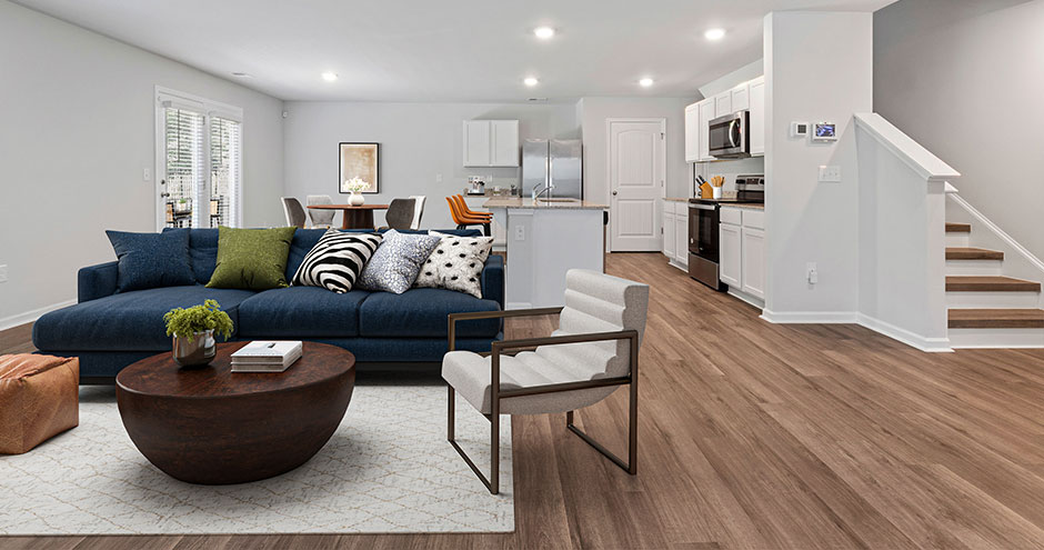 Chatteron Springs Image 12