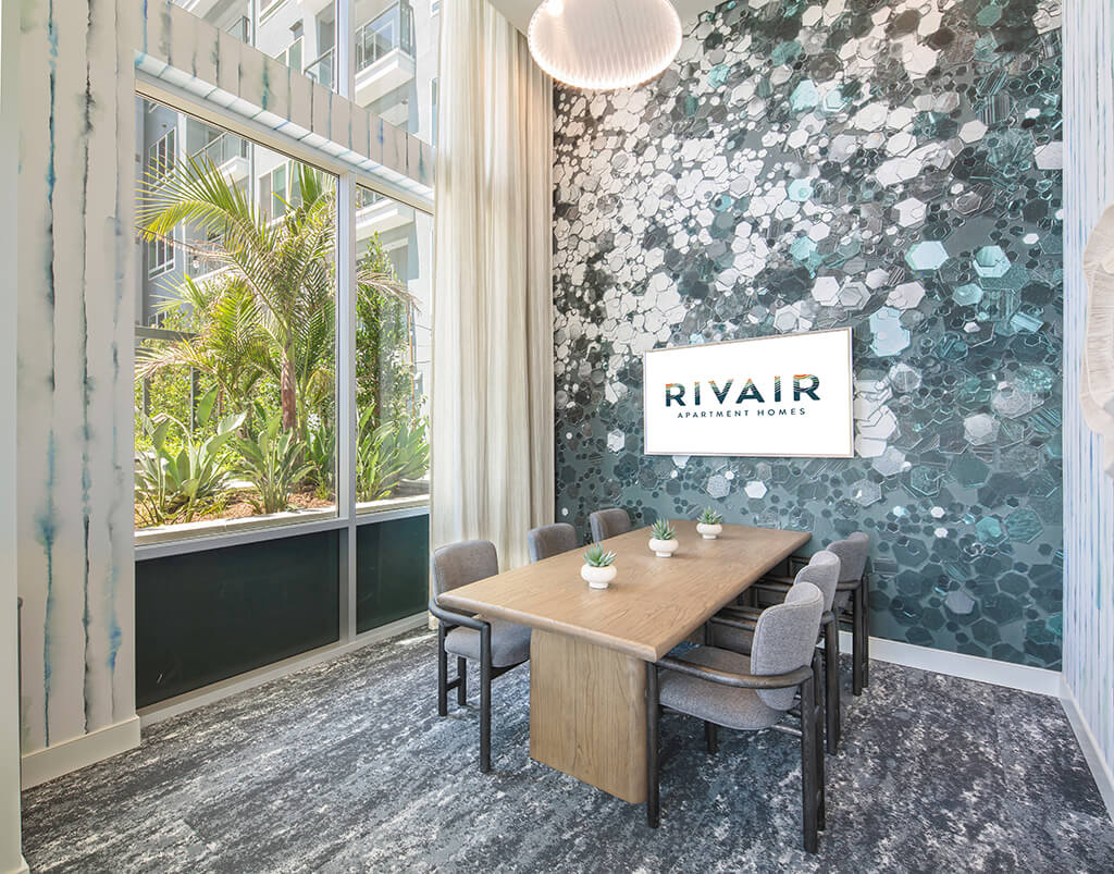Rivair Apartment Homes Image 21