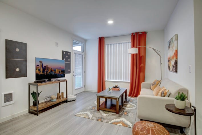 The Marq on Martin Apartments Image 14