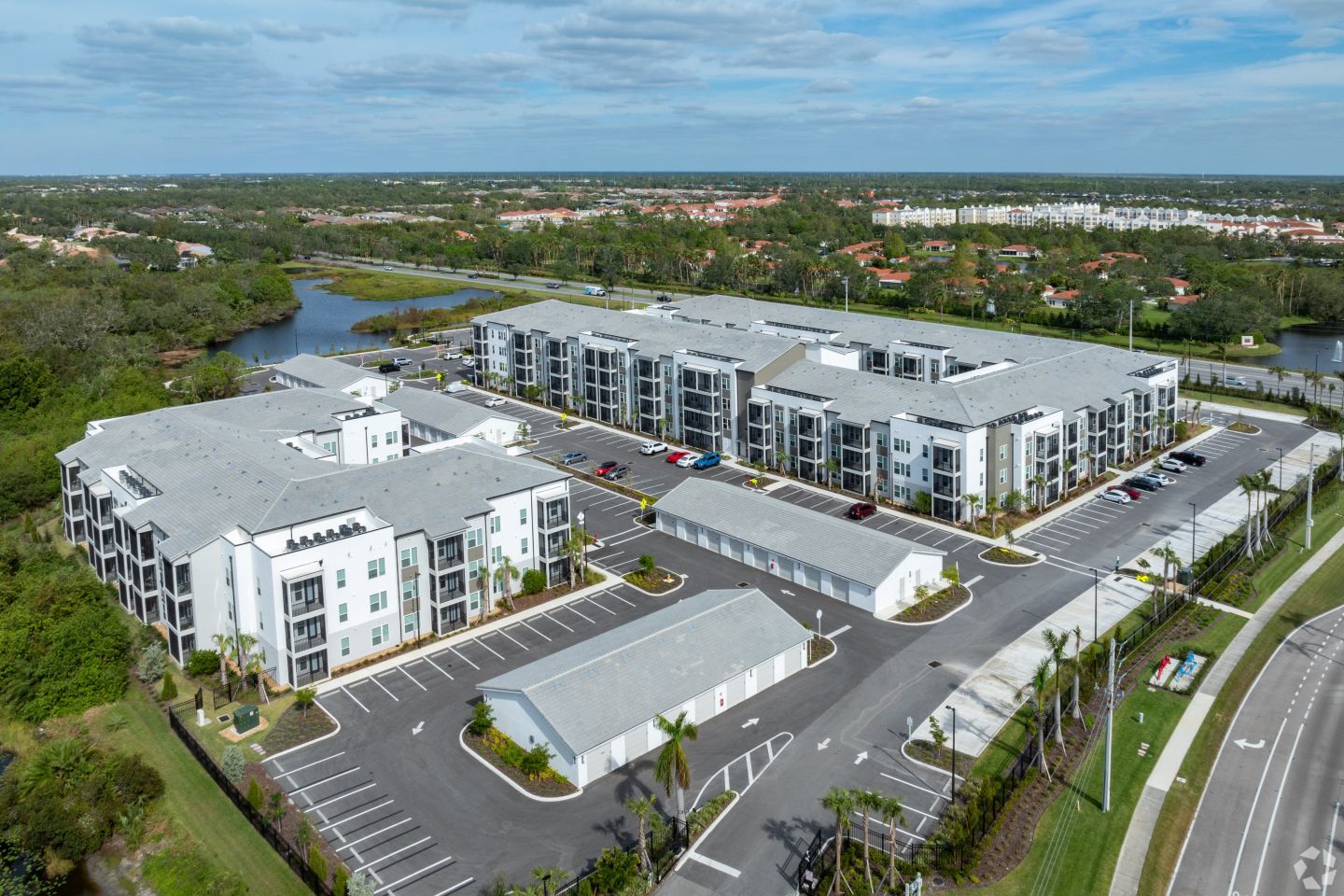 Mira at Palmer Ranch- 55+ Active Living Community Image 41