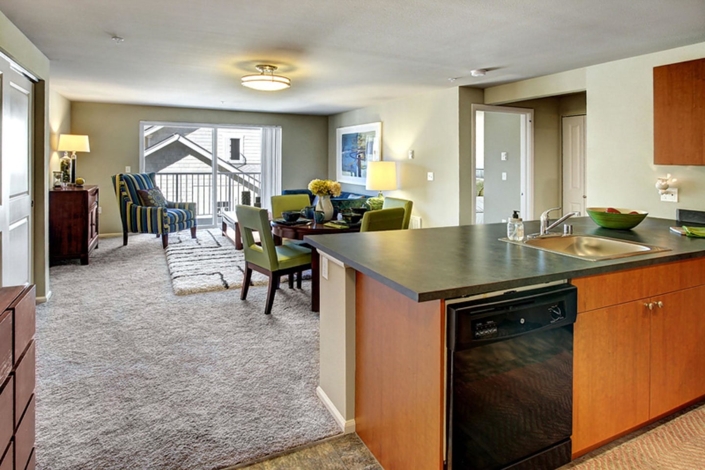 The Villas in Bellevue Image 14
