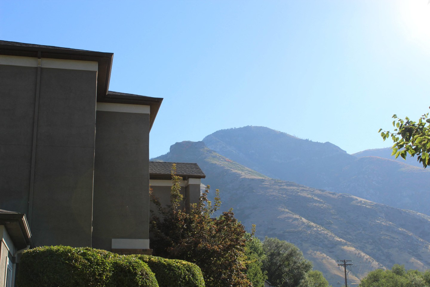 Slate Canyon Image 11