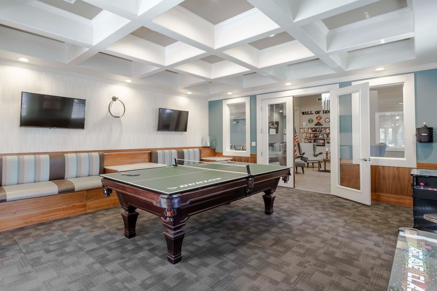 55+ Active Adult Apartment Homes - Destinations Pueblo Image 9