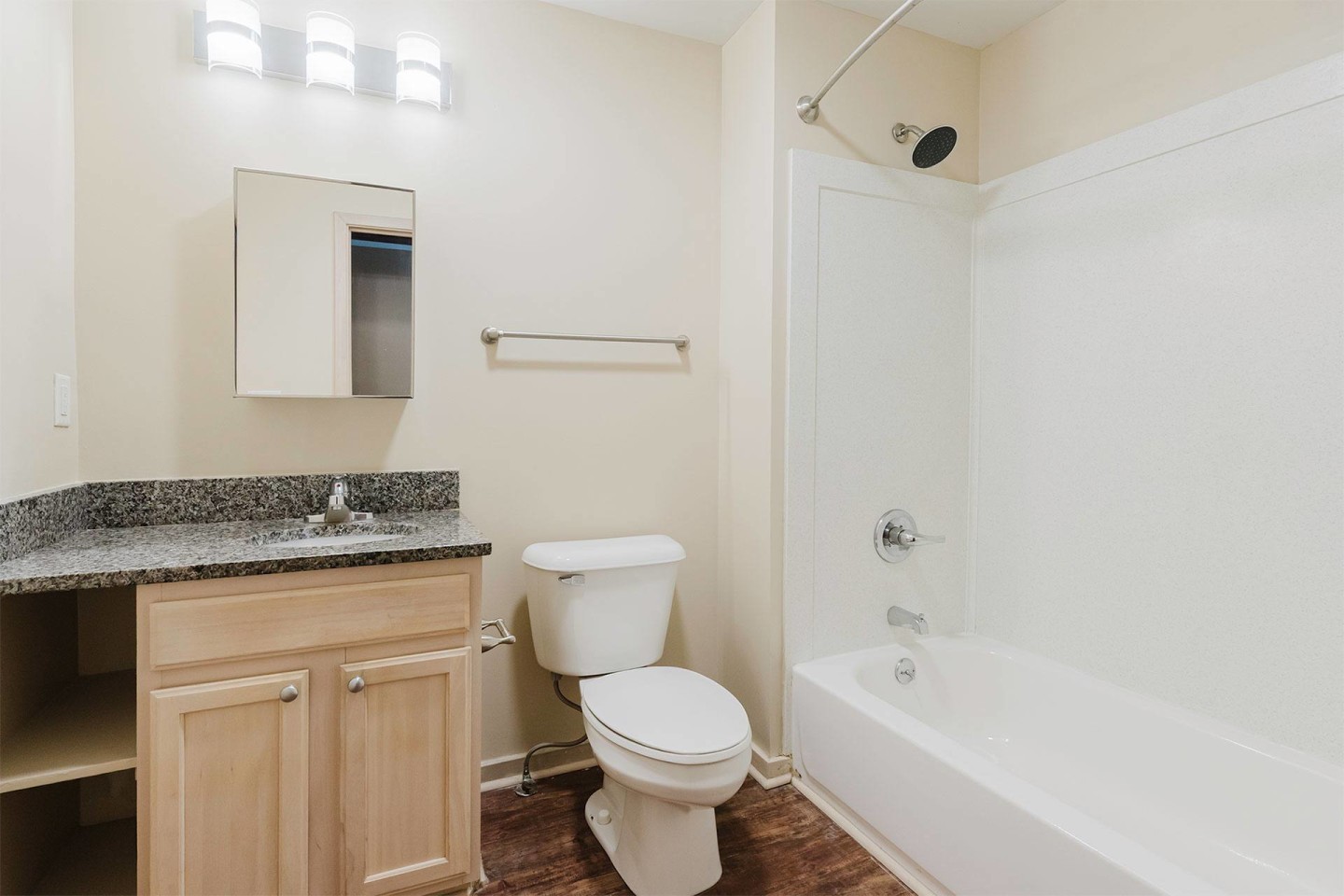 New Village Homes & Whitney Young Townhomes Image 17