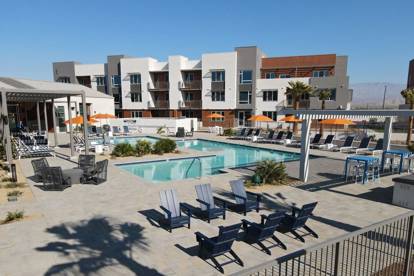 Millennium Apartments Image 24