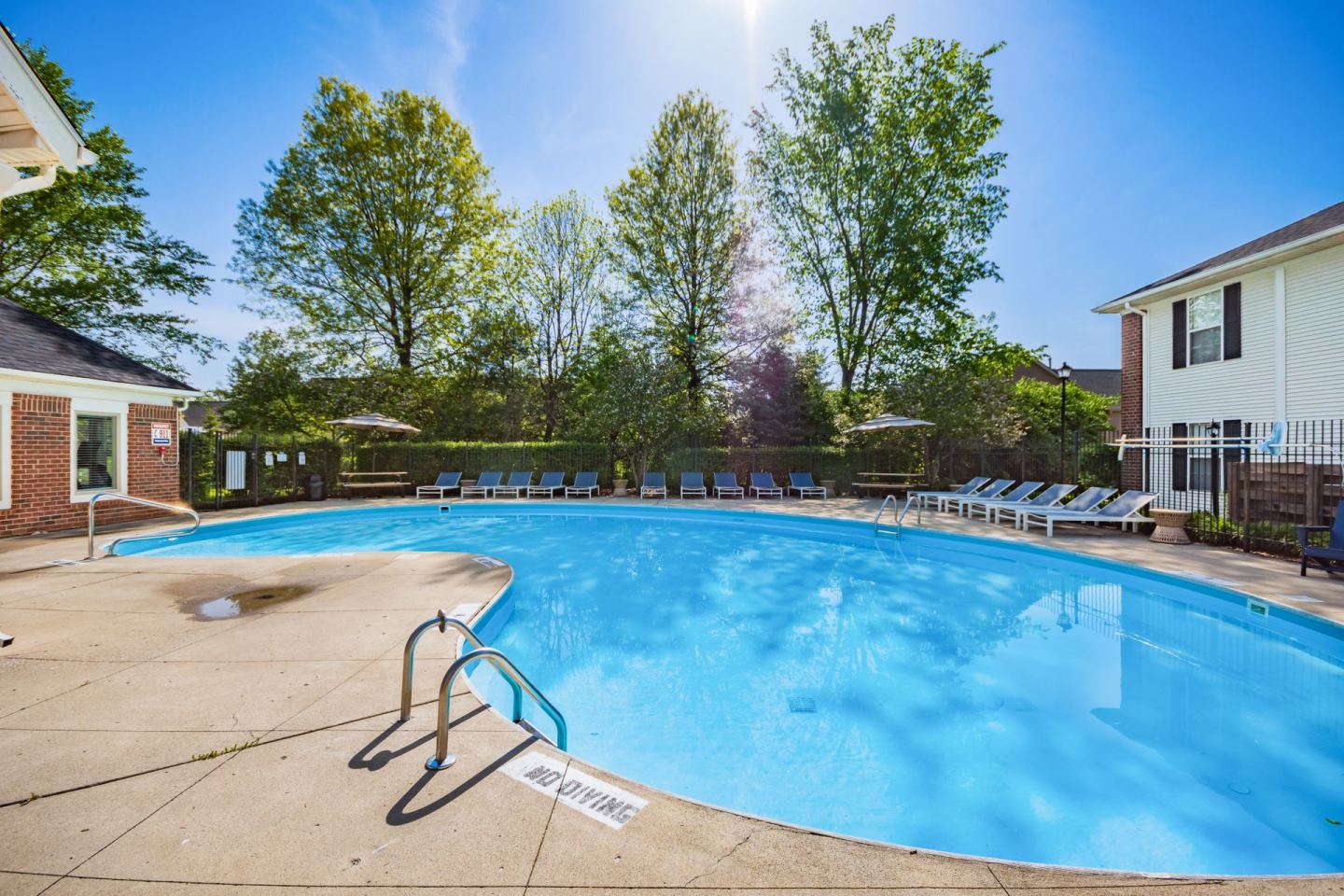 Cameron Ridge Apartments Image 19