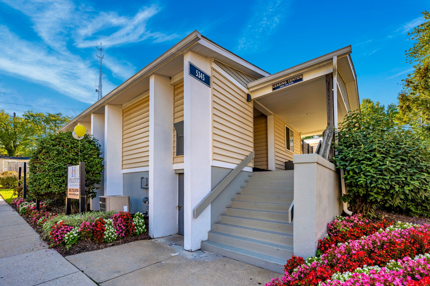 Hilltop Apartments Image 5
