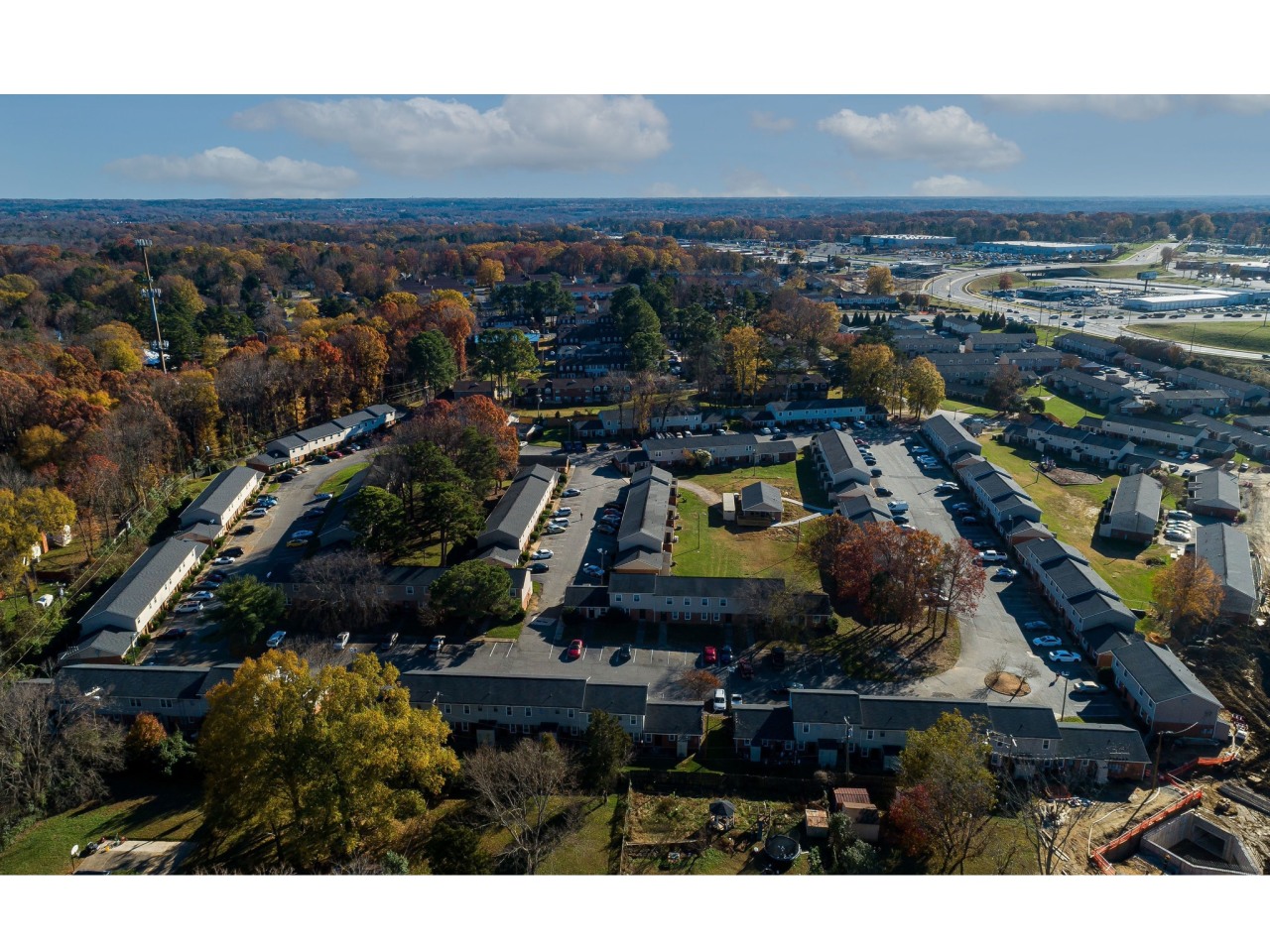 Arcadian Village Image 21