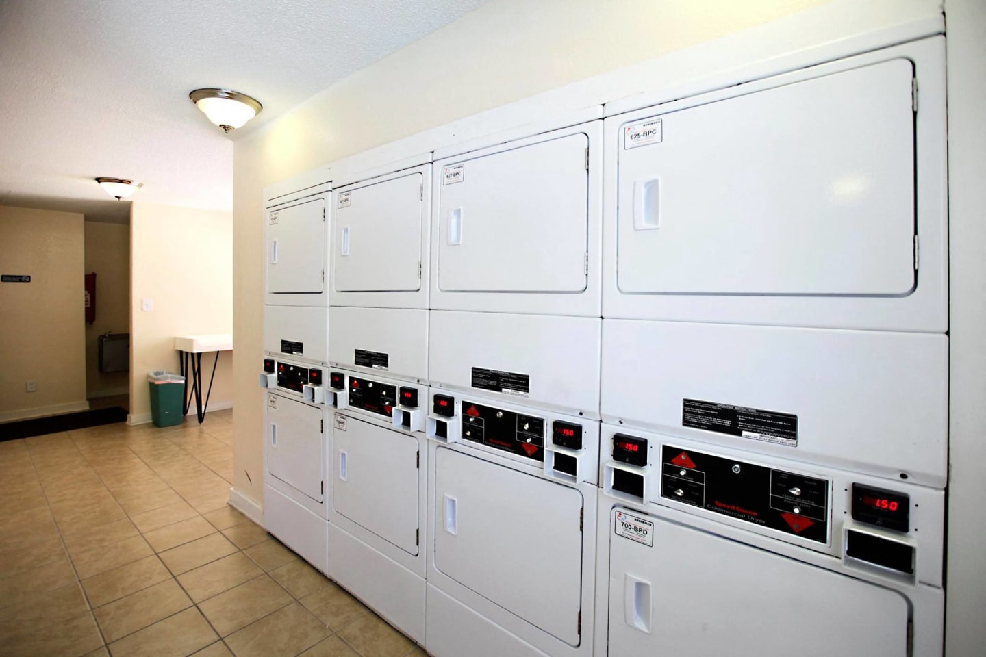 Triangle Park Apartments Image 2
