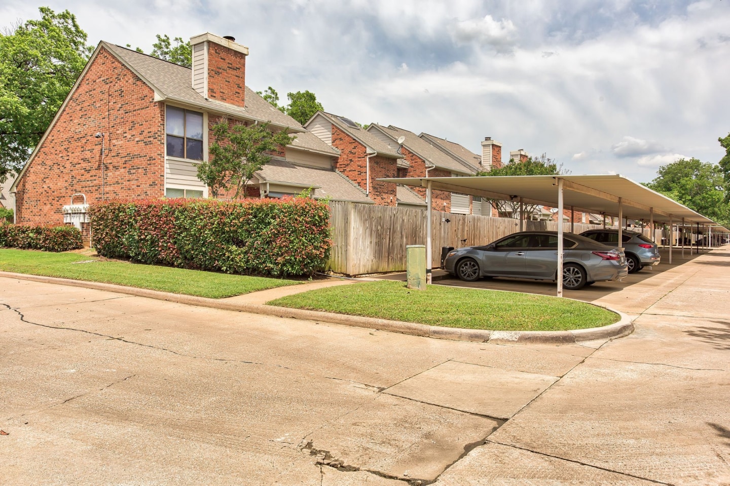 Park Place Townhomes Image 5