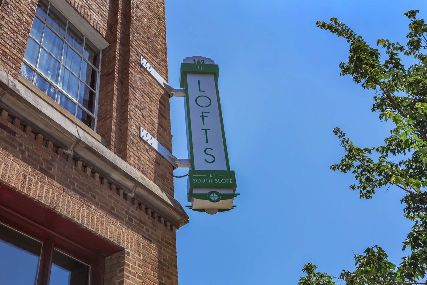The Lofts at South Slope Image 61