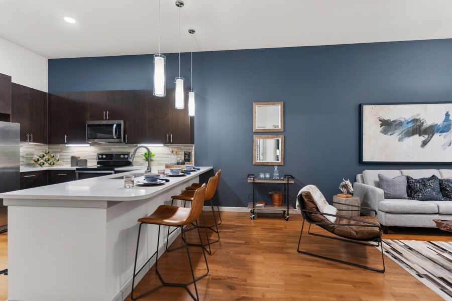 Stella Apartments Uptown Image 4