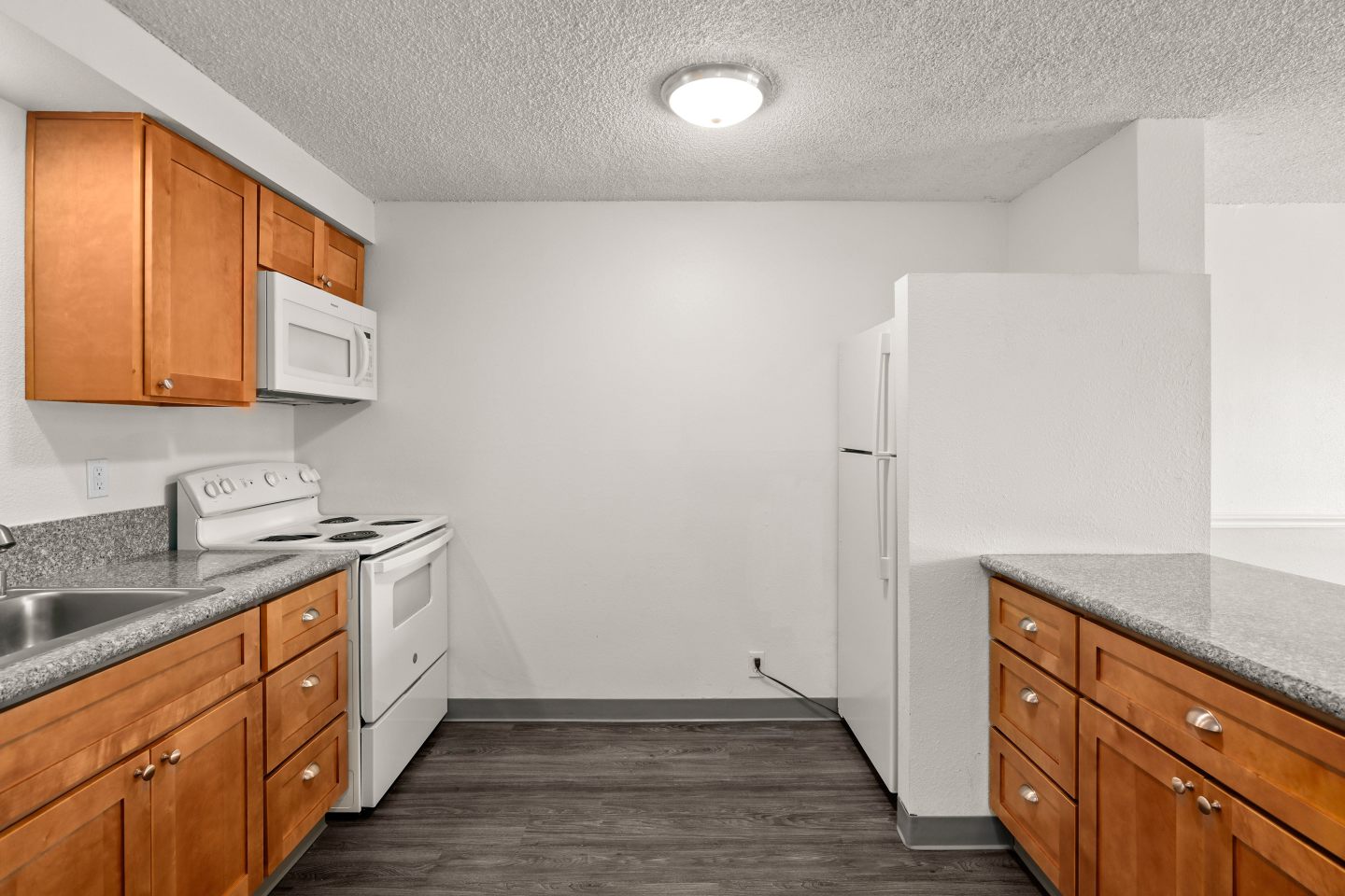 M Street Apartments Image 10
