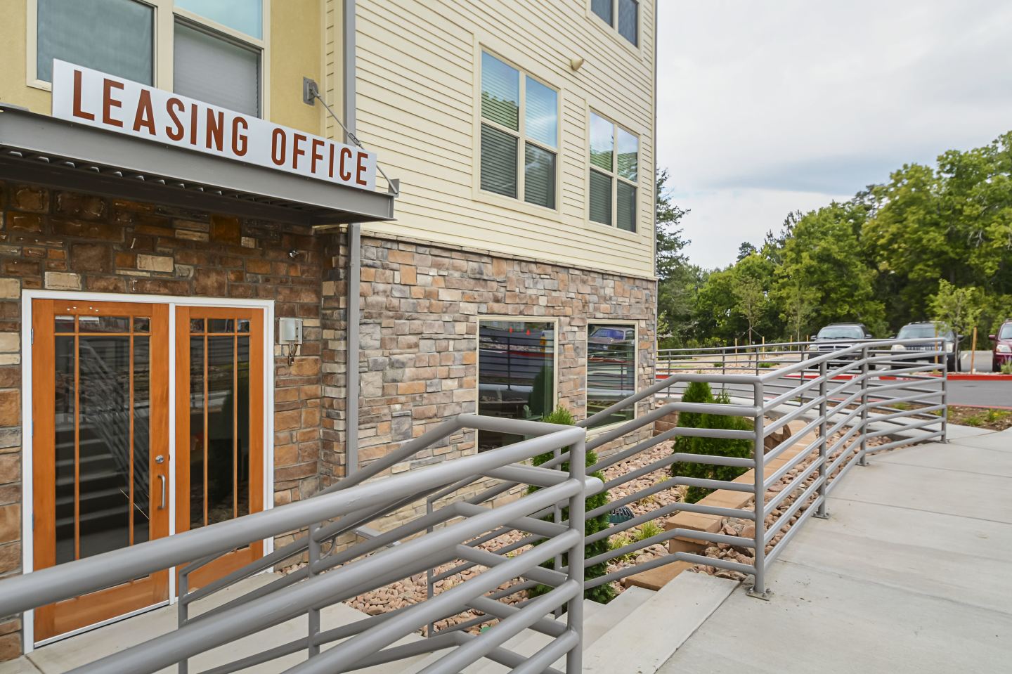 Student Housing - The Lookout on Cragmor Image 12