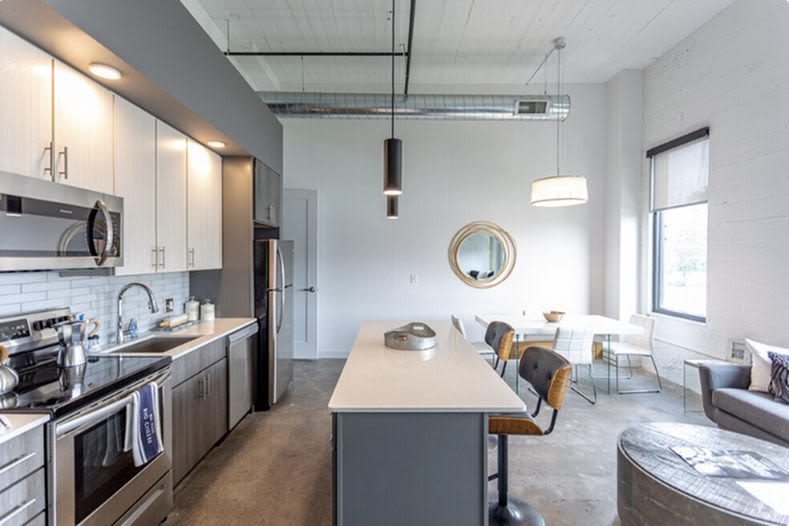 Woodward Lofts Image 36