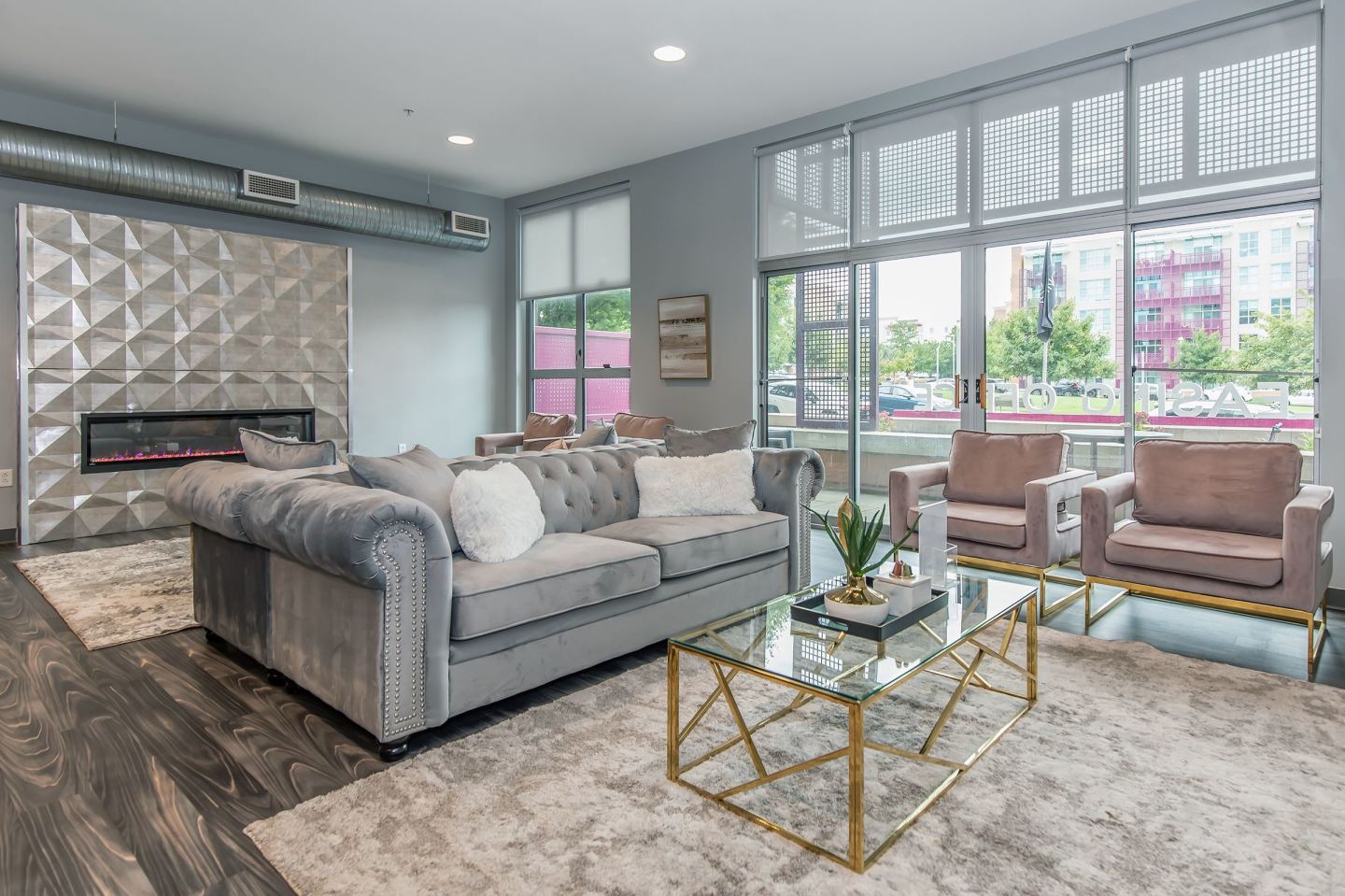 Lofts at Forest Park Image 18
