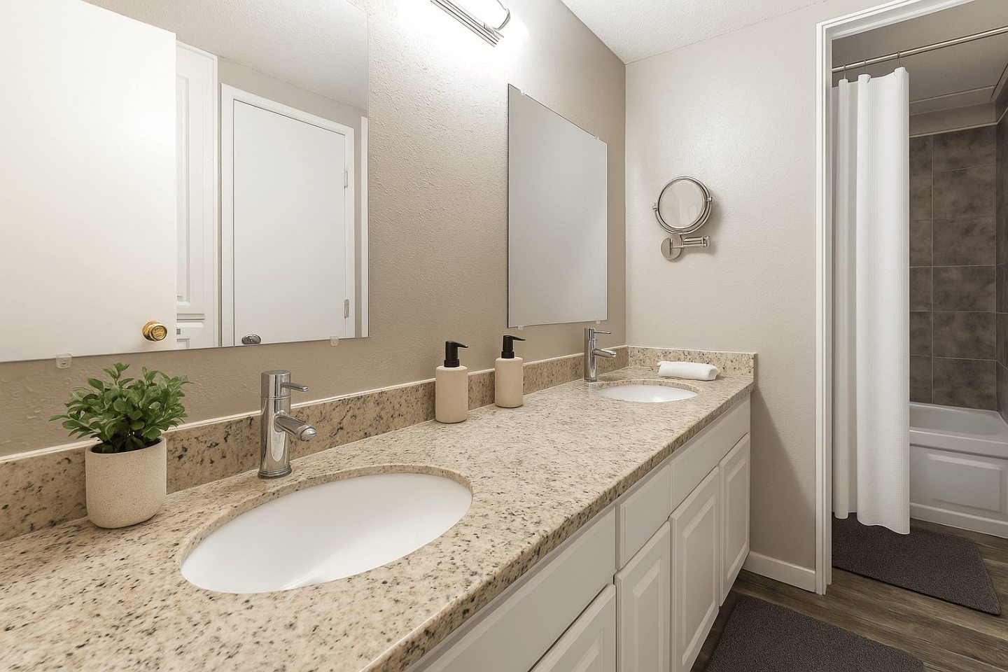 The Flats at Brentwood Image 4