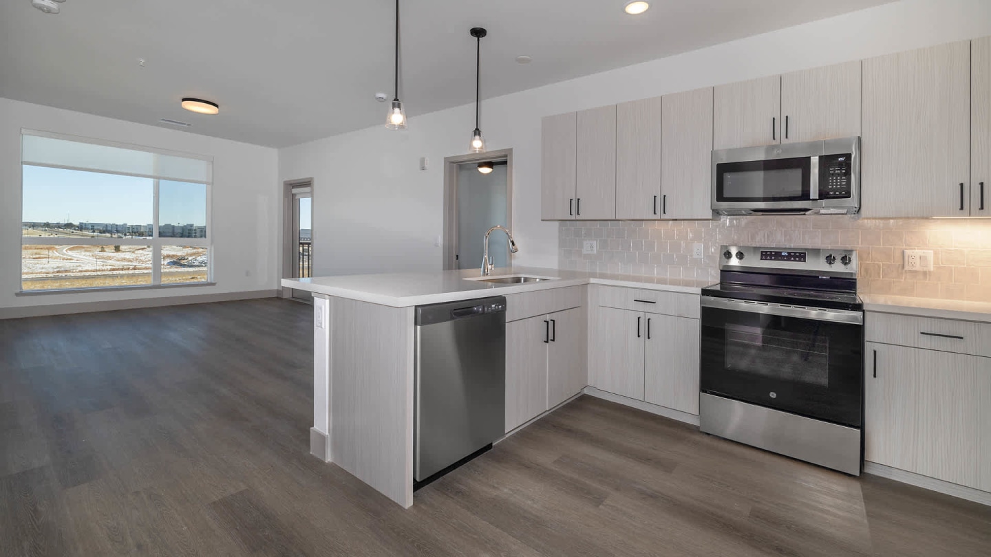 Solana Beeler Park Apartments Image 7