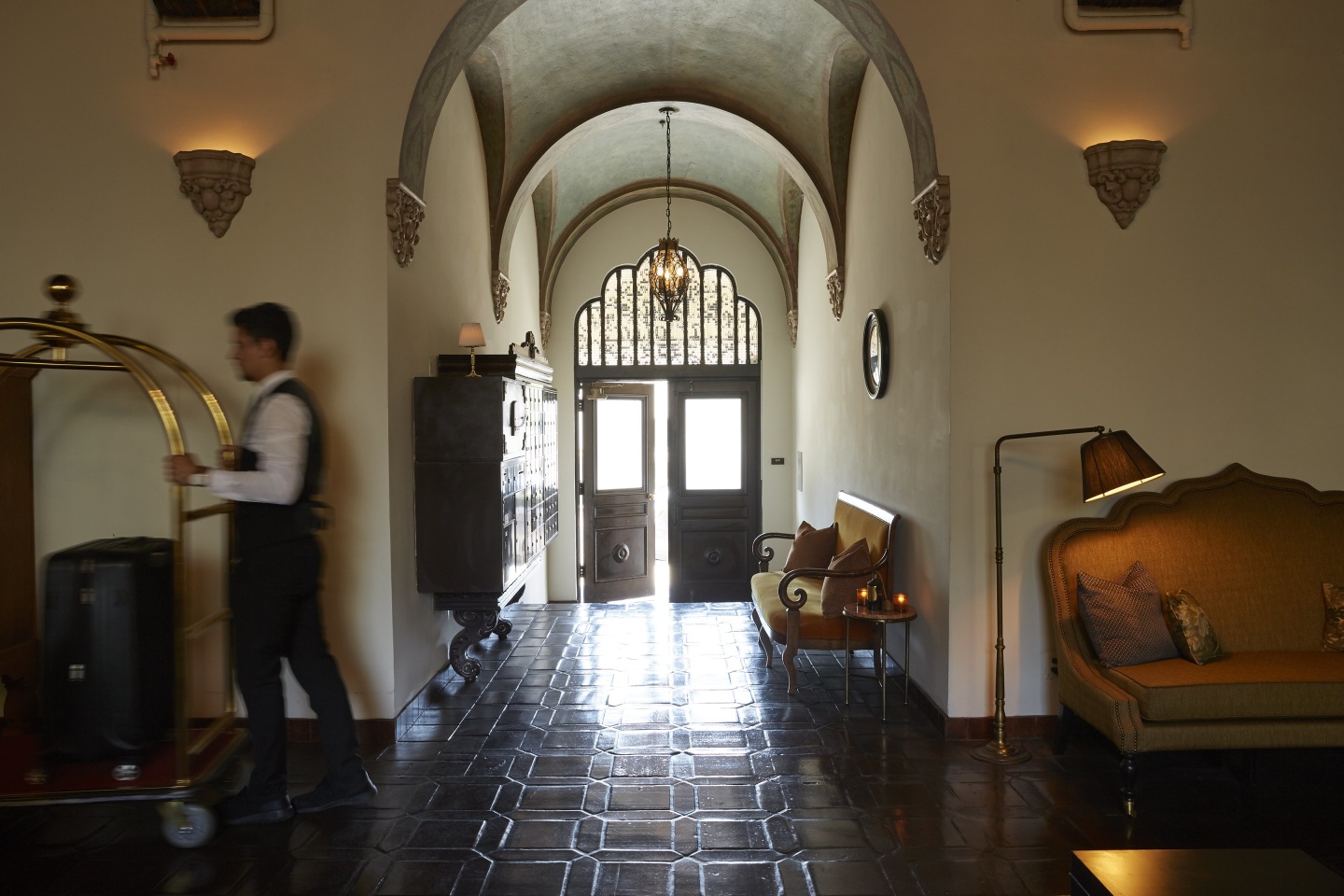 Villa Carlotta Image 4