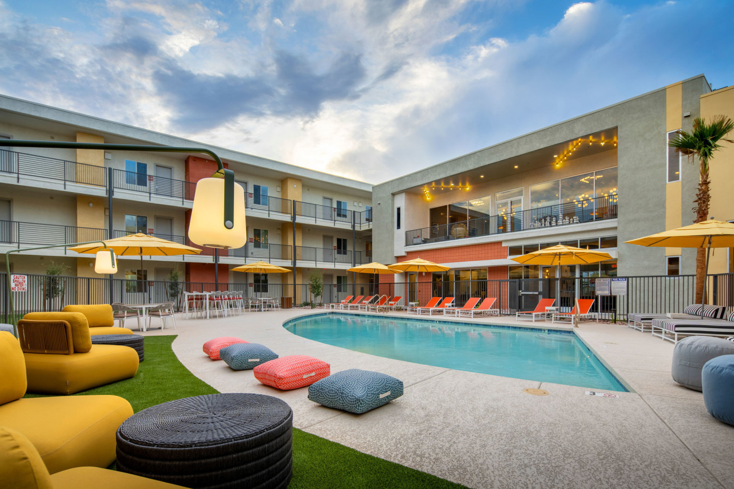 Cabana Southern Apartments Image 40