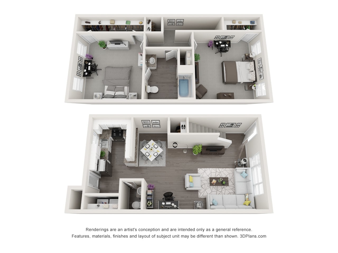 Briarwood Townhomes Image 17