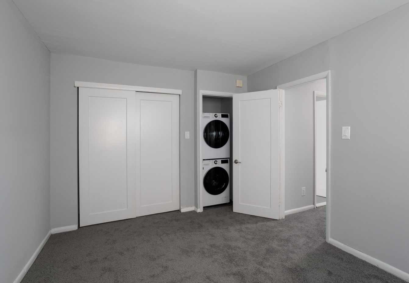 Ashley Court Apartments Image 10