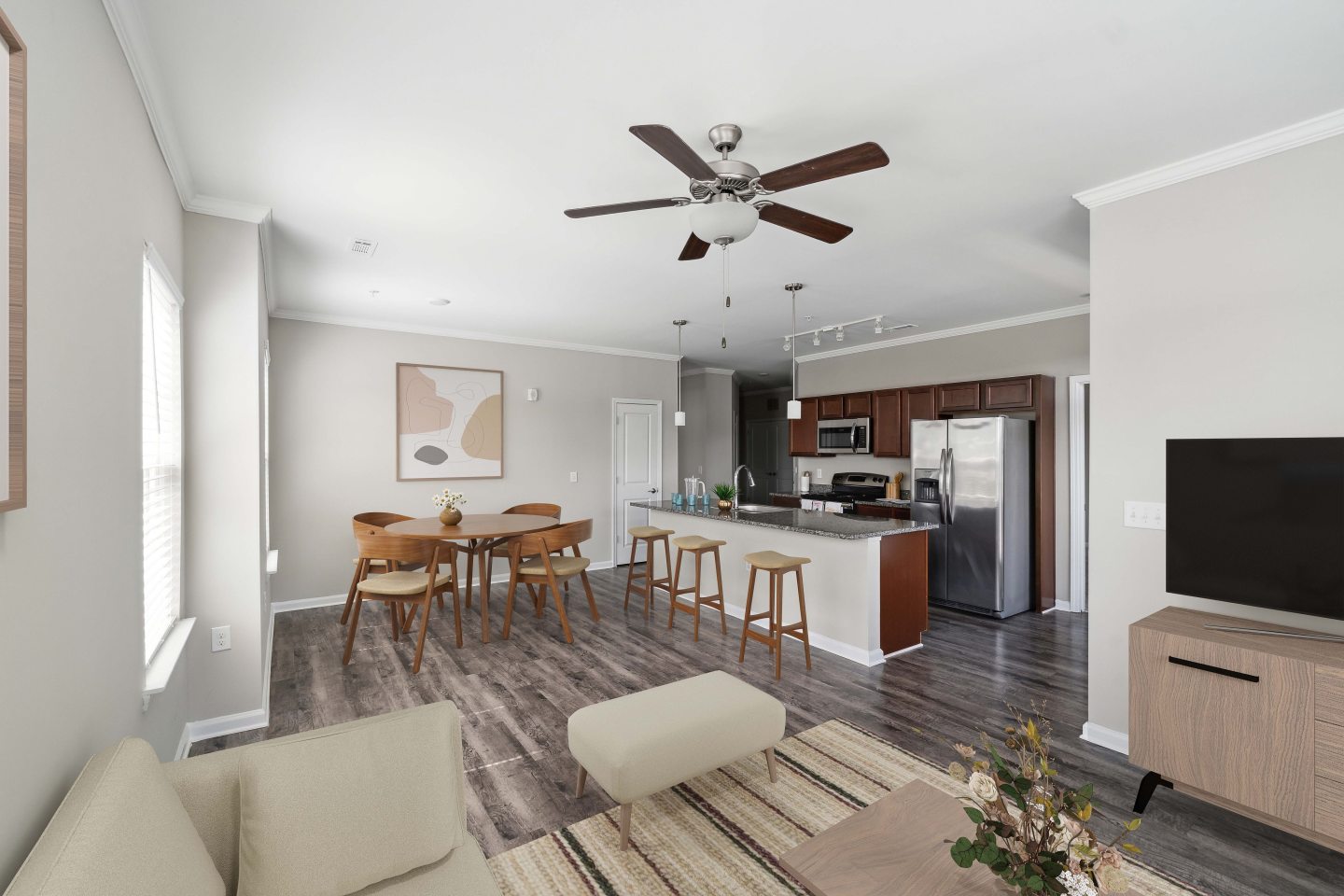 North Main Village Apartment Homes Image 15