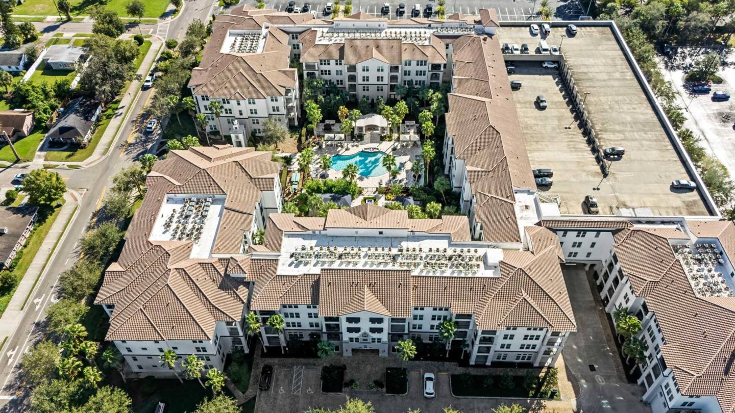 Paseo at Winter Park Village Image 42