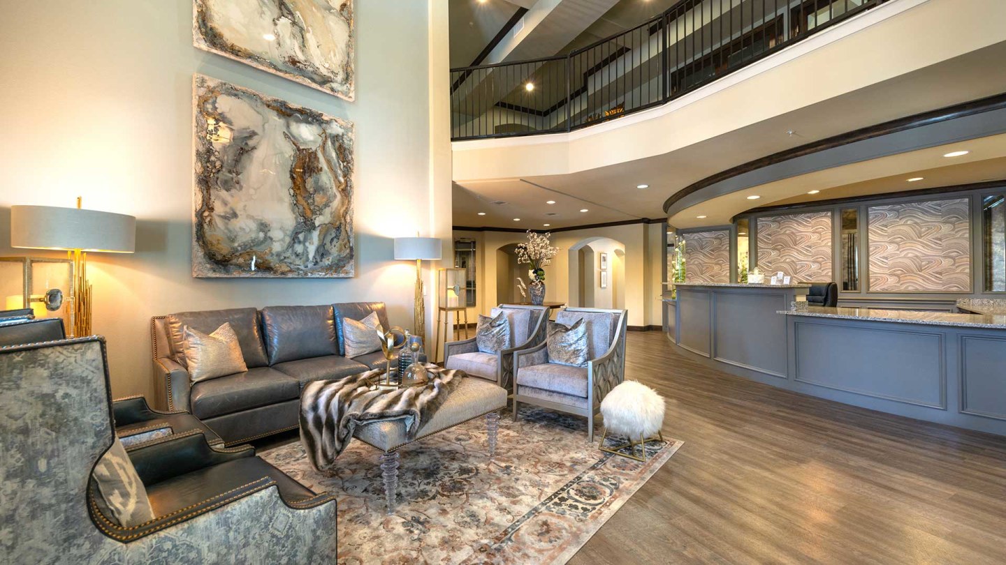 55+ Senior Living Community - Bell Tower Reserve Image 15