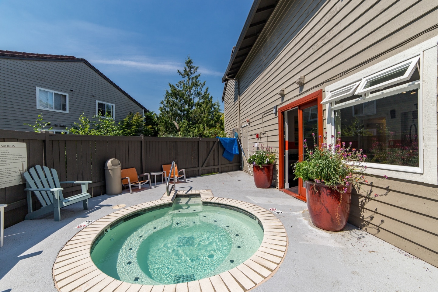 Quartz Creek Apartments Image 25