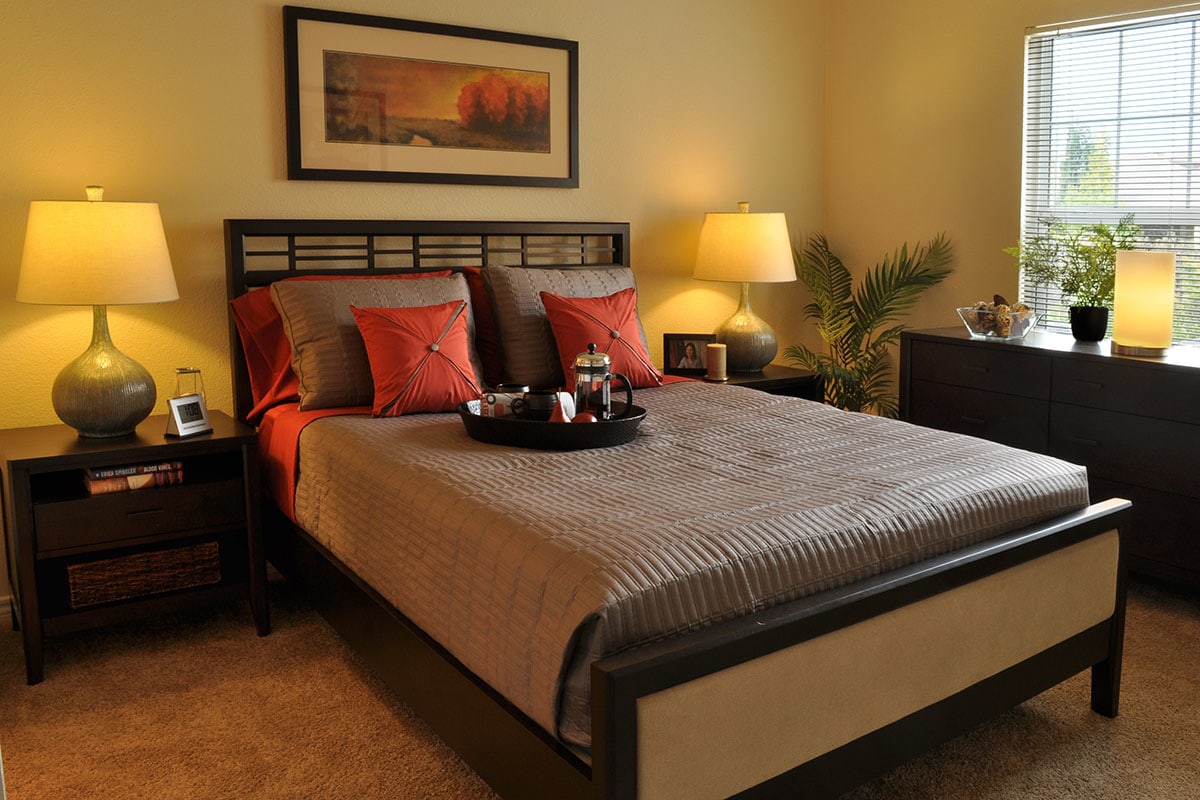 Courtney Downs Apartment Homes Image 6