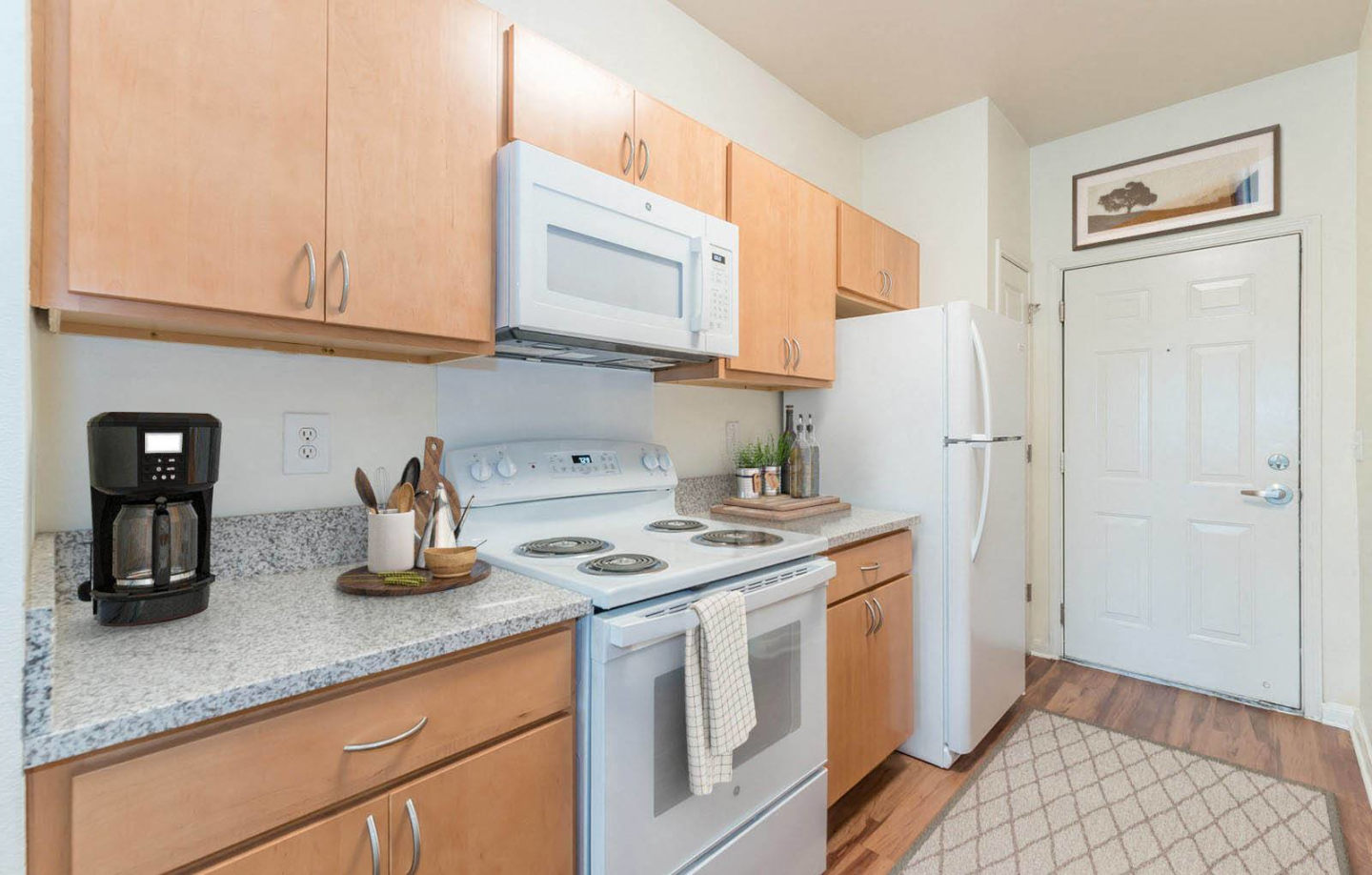 Woodway Village - Affordable Housing Image 26