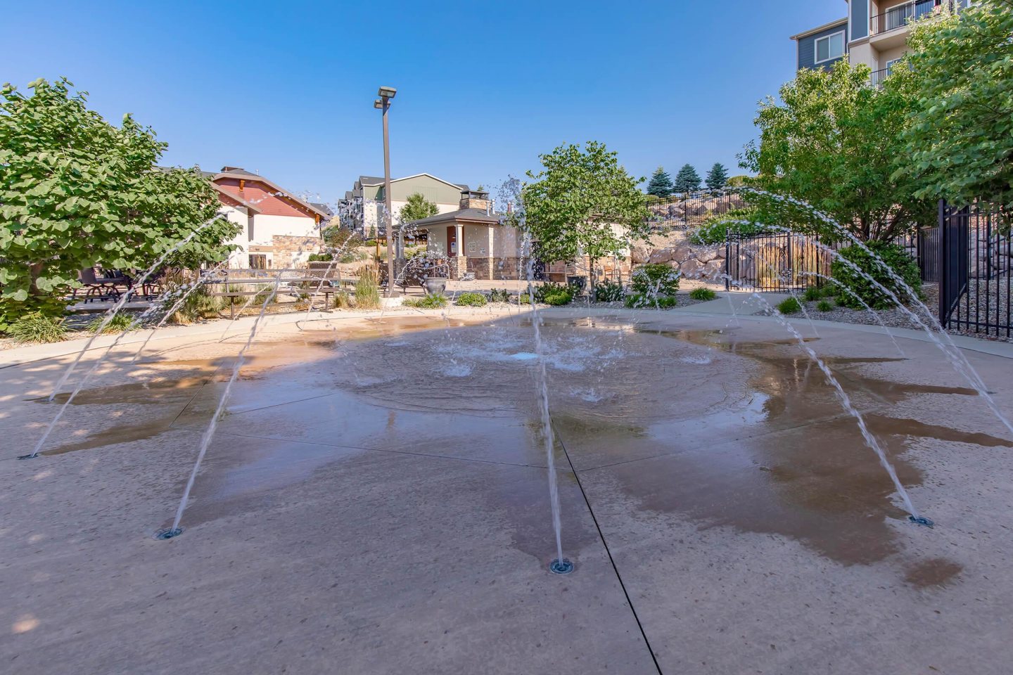 Seasons of Traverse Mountain Townhomes Image 7