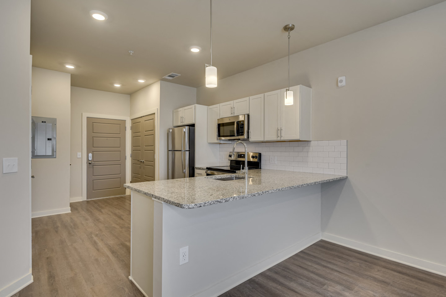 The Augustan Apartments Image 8