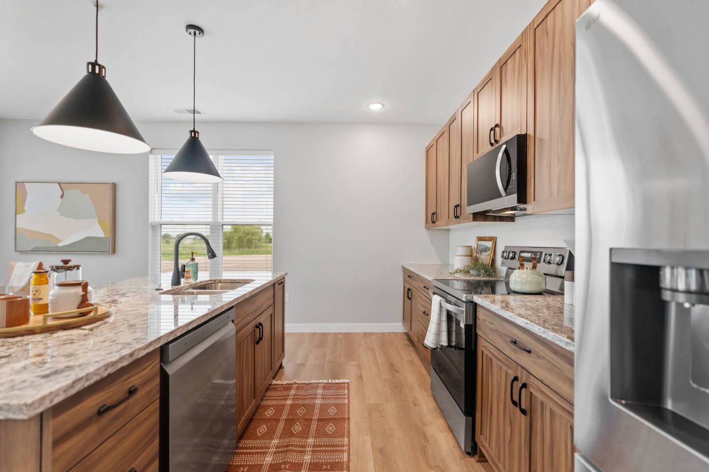 Townhomes at Preserve Image 3